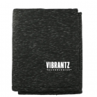 Heathered Sherpa Blanket