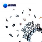 Happy New Year Gift Card