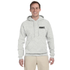 Jerzees Adult NuBlend® Fleece Pullover Hooded Sweatshirt