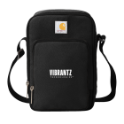 Carhartt® Crossbody Zip Bag