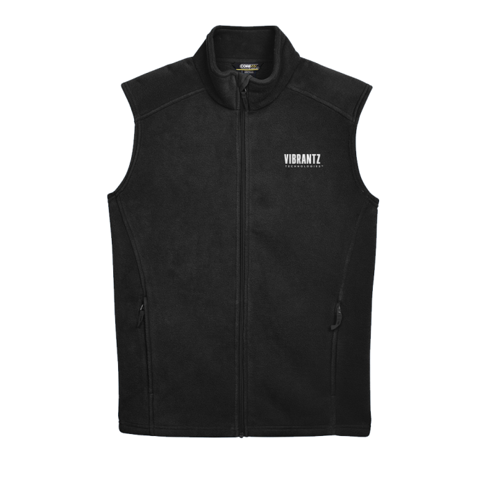 Men's Tall Journey Fleece Vest Men's Tall Journey Fleece Vest