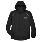 Men's Tall Profile Fleece-Lined All-Season Jacket