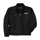 CornerStone® Tall Duck Cloth Work Jacket