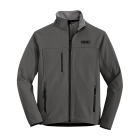 Port Authority® Tall Glacier® Soft Shell Jacket